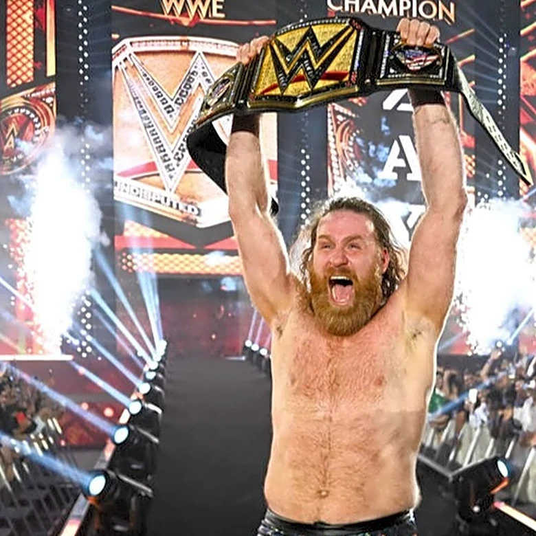 Booker T Says Wrestlers Should Pray To Have A WWE Career Half As Good As Sami Zayn's