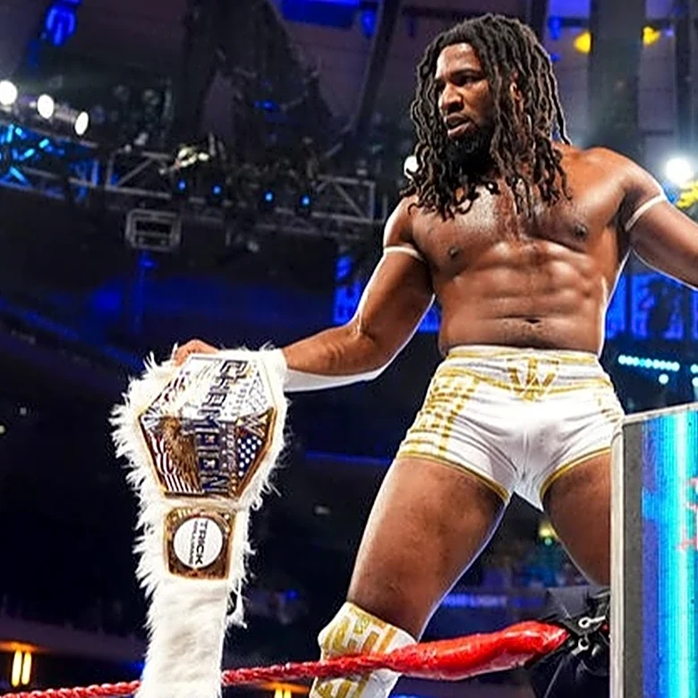 Trick Williams To Defend US Title At WWE SummerSlam Following Post-SmackDown Attack