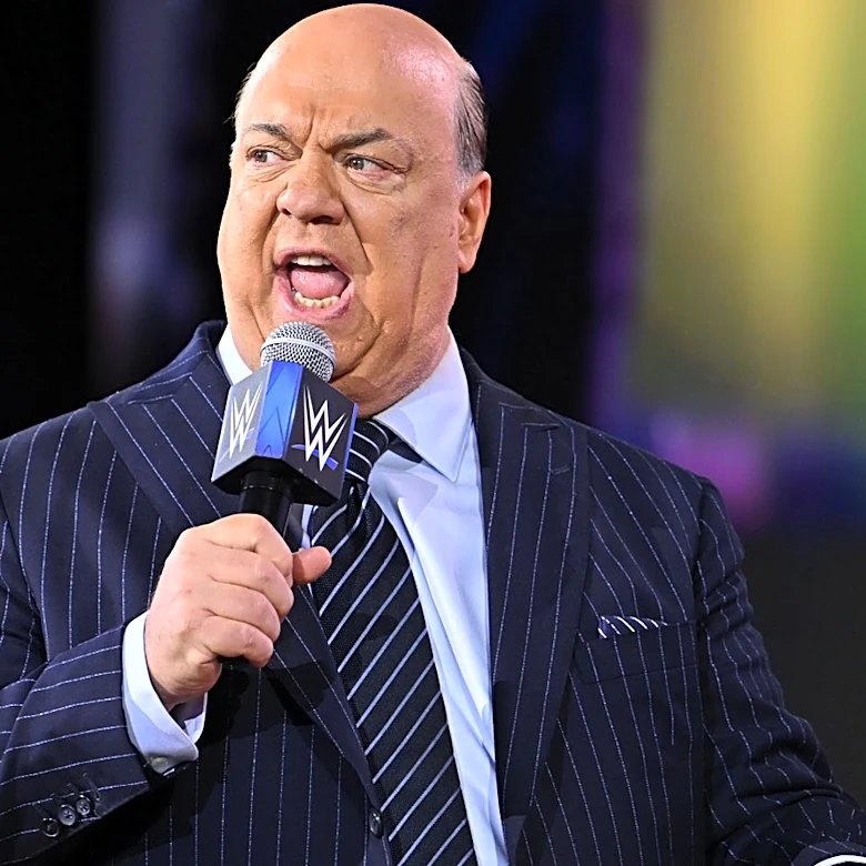 Former Cruiserweight Champion Nunzio Credits Paul Heyman For WWE Career