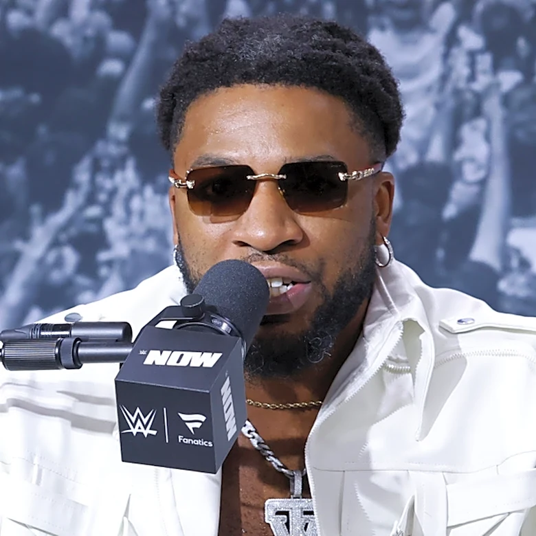 Trick Williams Wants To Face WWE Married Couples
