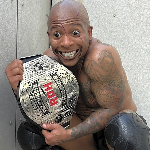 AEW Collision Results 7/25 - Two Ladder Match Qualifiers, Trios Titles On The Line