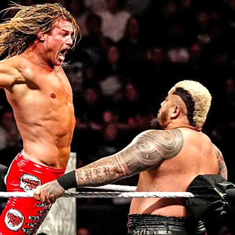 TNA's Nic Nemeth Looks Back On 2025 WWE Return During John Cena Retirement Tour