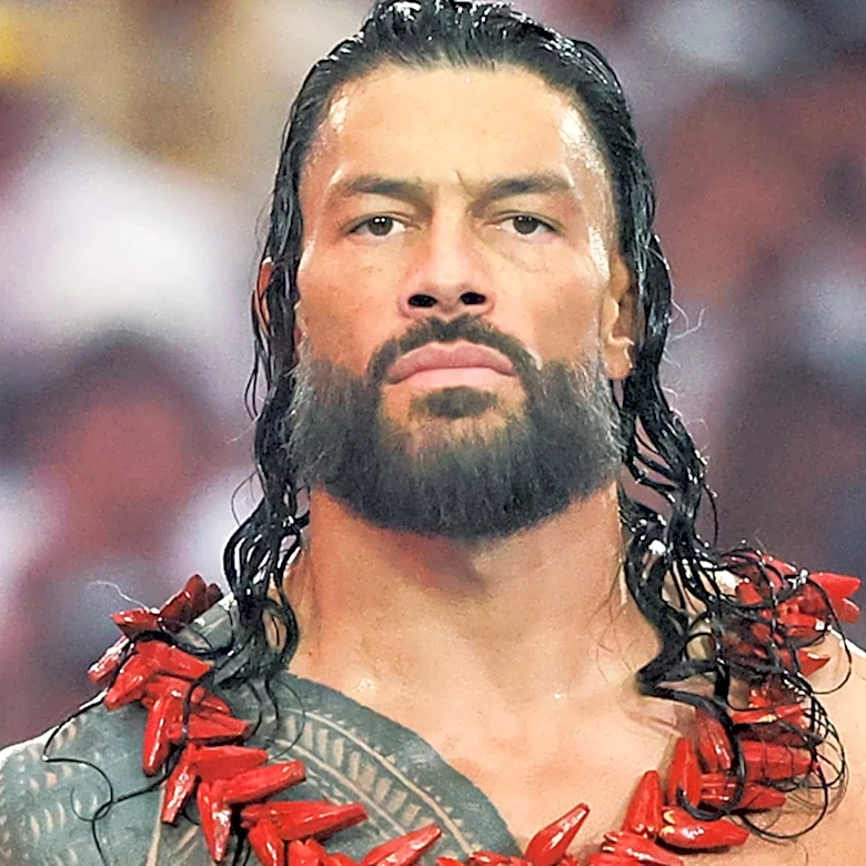 WWE's Seth Rollins On Roman Reigns: 'How Much Acknowledgement Does This Guy Need?'