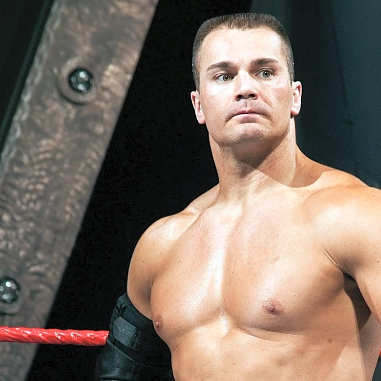 Lance Storm Recalls Being An 'Outlier' In ECW