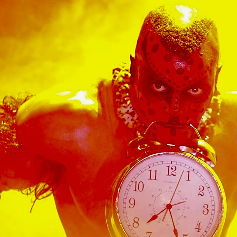 Marty Wright (AKA Boogeyman) Recalls Lying About His Age On WWE Tough Enough