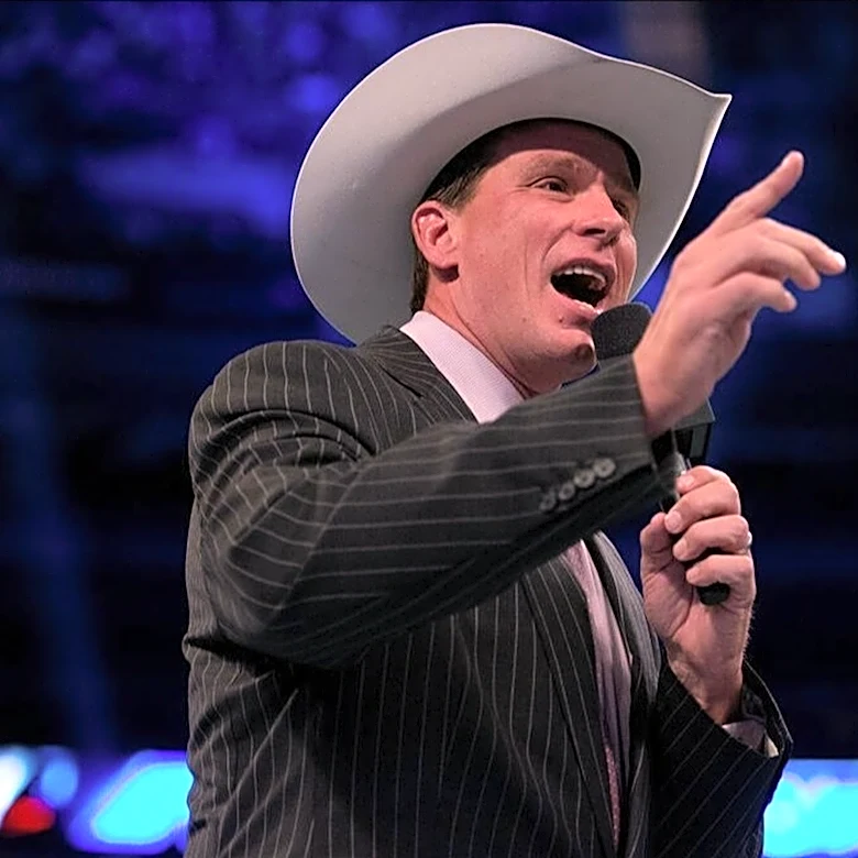 WWE HOFer JBL Celebrates AAA Success Amidst AEW Counterprogramming