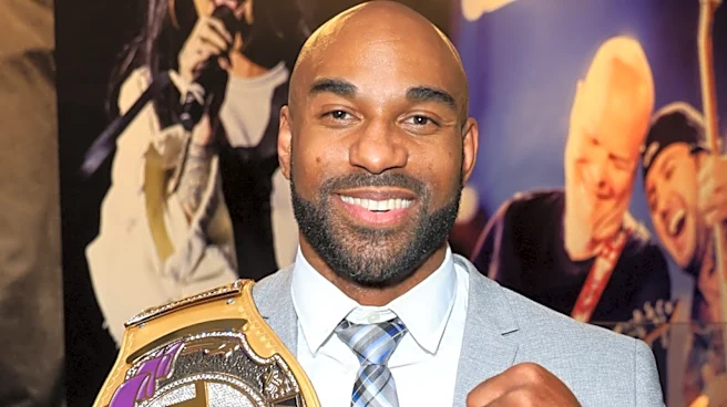 Scorpio Sky Comments On Current AEW Role, Contract Ending
