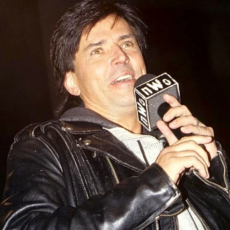 Eric Bischoff: WWE HOFer 'Tried To Smarten Me Up' During Early Days With WCW