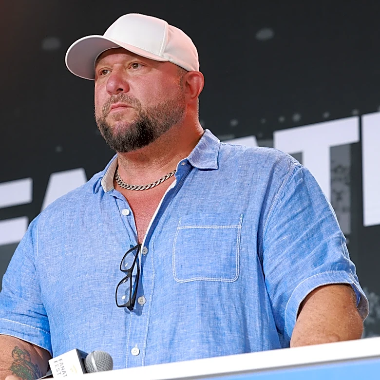 Bully Ray Doesn't Think WWE Unreal Is Doing Company Any Favors
