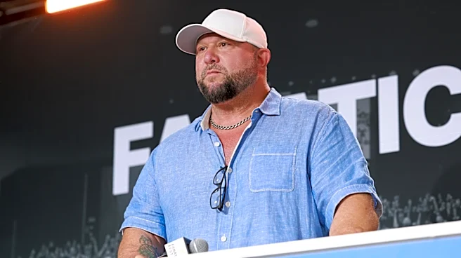 Bully Ray Doesn't Think WWE Unreal Is Doing Company Any Favors