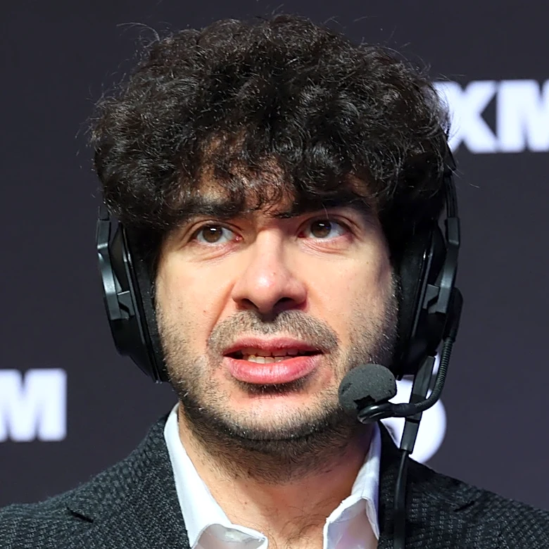 Tony Khan Explains How Vince McMahon Inspired Name Of Recurring AEW Event