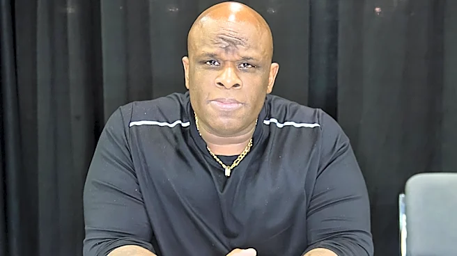 D-Von Dudley Looks Back On 'Very Hard' Decision To Leave ECW For WWE