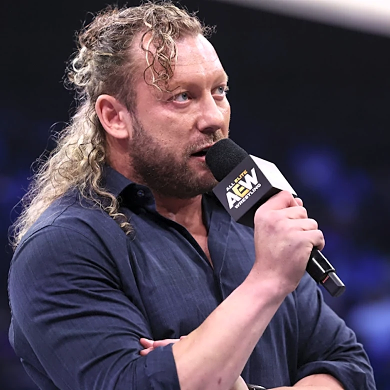 AEW Redemption Results 7/26 - Six Championships On The Line, Double Chain Match & More