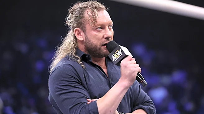 AEW Redemption Results 7/26 - Six Championships On The Line, Double Chain Match & More