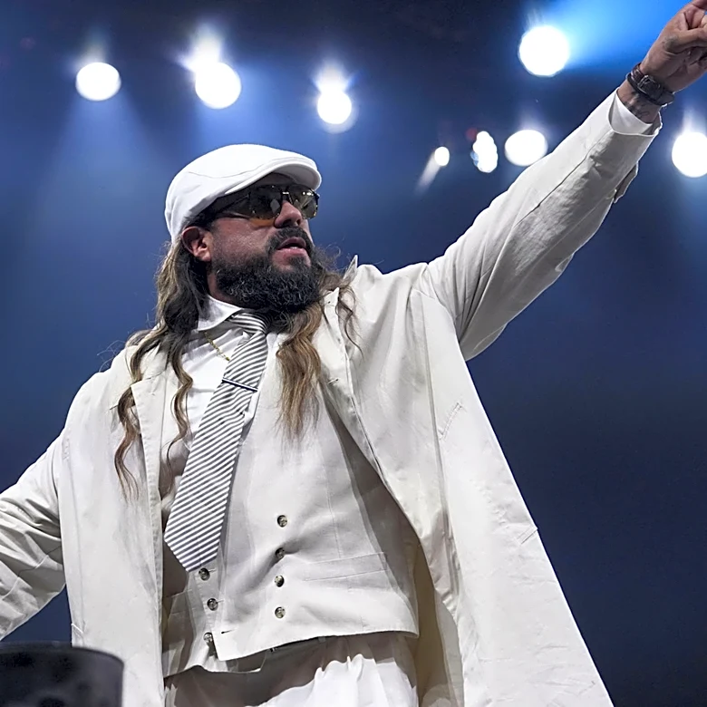 Andrade Becomes New AEW National Champion With Redemption Win Over Mark Davis