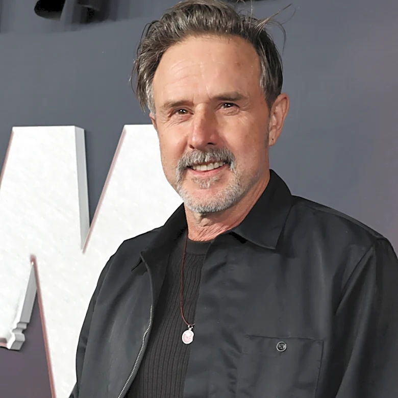 David Arquette Details Scrapped AEW Segment