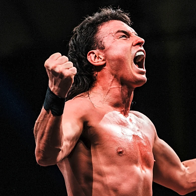 Speedball Mike Bailey Explains Why AEW Redemption 2026 Was Best Night Of His Career