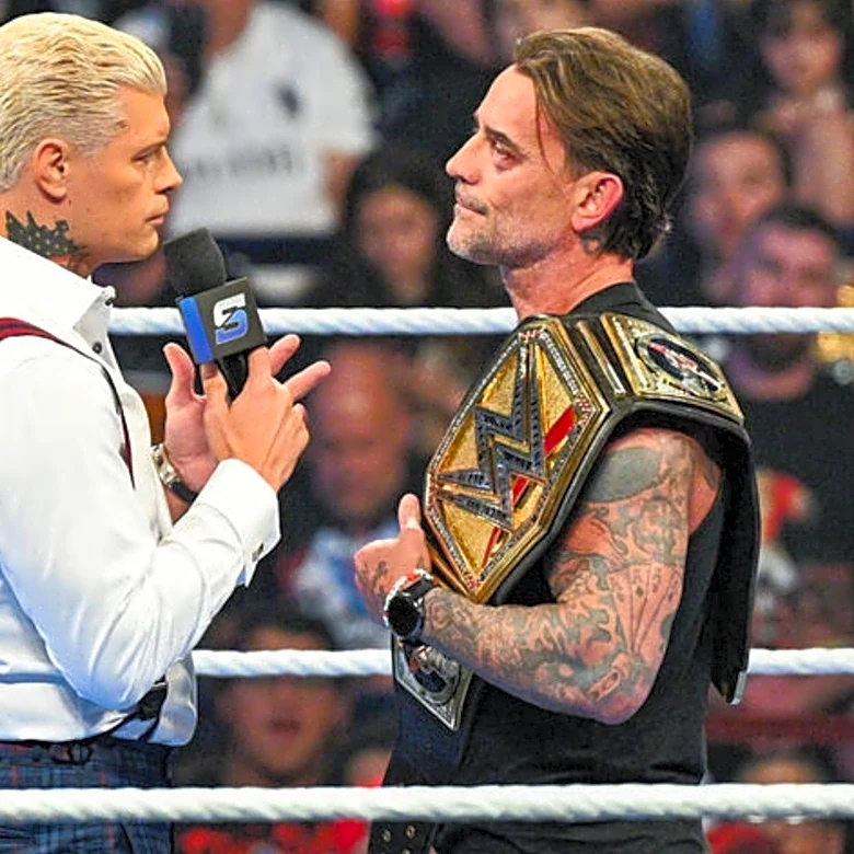 WWE Reveals Lineup For Nights One & Two Of SummerSlam 2026