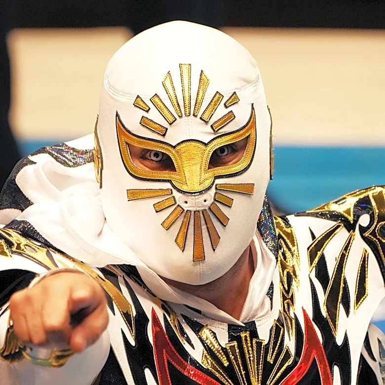 Tony Khan Offers Injury Update On AEW & CMLL Star Mistico