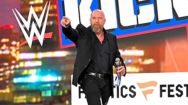 Club WWE Benefits Announced, Set To Launch Day Before SummerSlam 2026