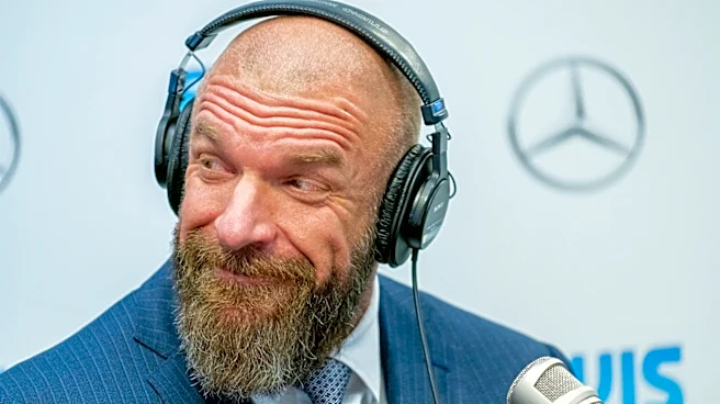 WWE Files To Trademark New Ring Name, Fans Speculate On Target