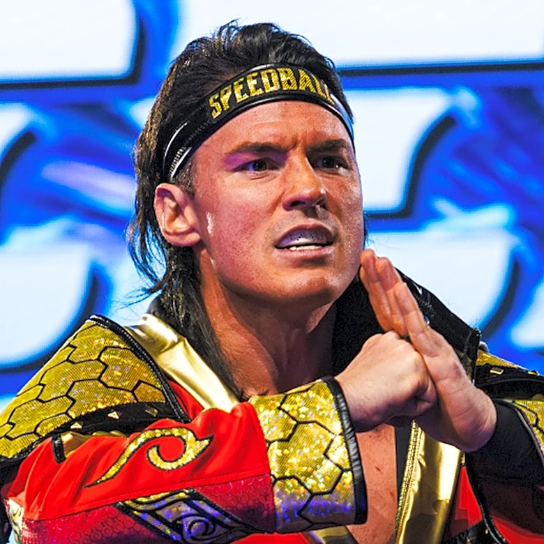 AEW's Mike Bailey Lambasts 'Pyramid Scheme' Don Callis Family