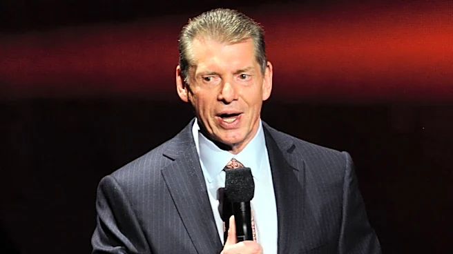 Janel Grant Lawsuit Against WWE & Vince McMahon Officially Ordered Closed