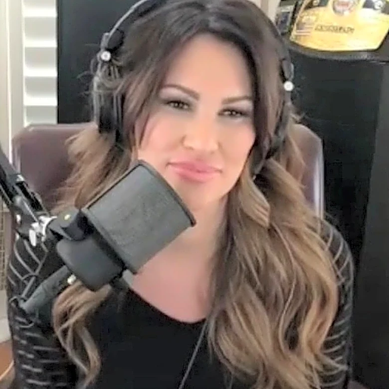 Karen Jarrett Regrets TNA Storyline Involving Kurt Angle