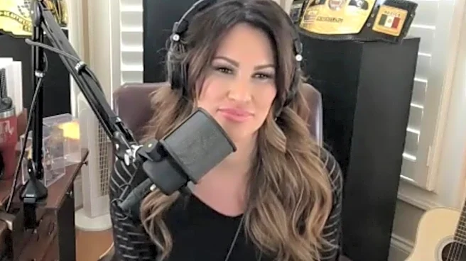 Karen Jarrett Regrets TNA Storyline Involving Kurt Angle