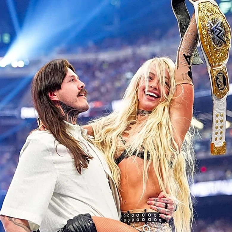 Liv Morgan Hits Major Milestone As WWE Women's World Champion, Has Not Defended Title
