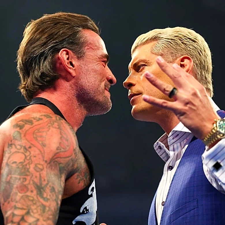 Bully Ray: CM Punk & Cody Rhodes Segment On WWE SmackDown Was 'Filler, Not Killer'