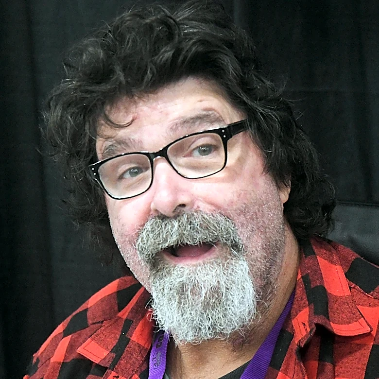 Mick Foley Explains 'Slight Misunderstanding' In AEW Redemption Backstage Segment