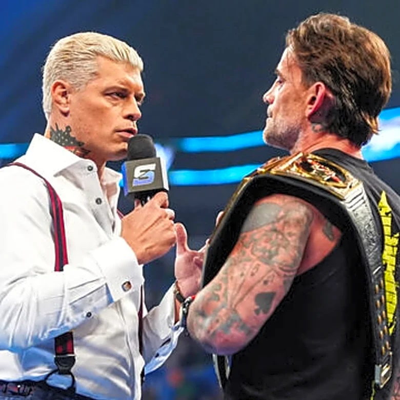 Bully Ray Speculates That CM Punk & Cody Rhodes Could Open Night 1 Of WWE SummerSlam