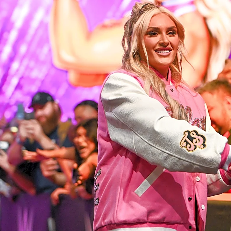 Tiffany Stratton Says She Has Grown To Love This WWE Star Over Time