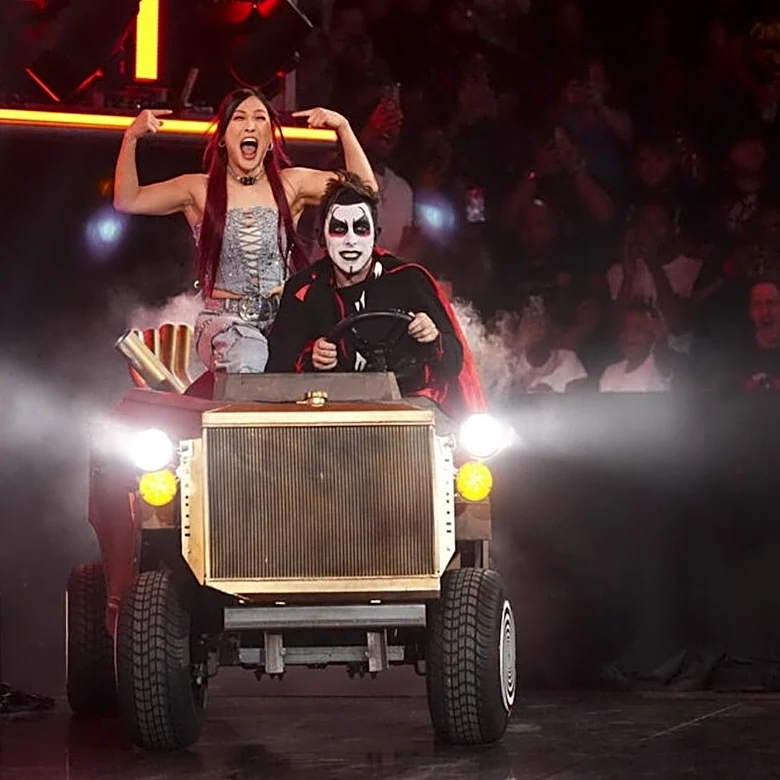 WWE Raw Viewership & Ratings Report, 7/20/2026