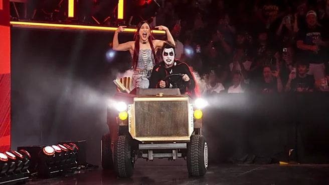 WWE Raw Viewership & Ratings Report, 7/20/2026