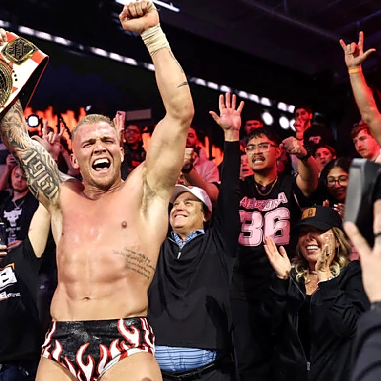 WWE NXT Results 7/28 - North American Title On The Line, Lizzy Rain Faces Izzi Dame