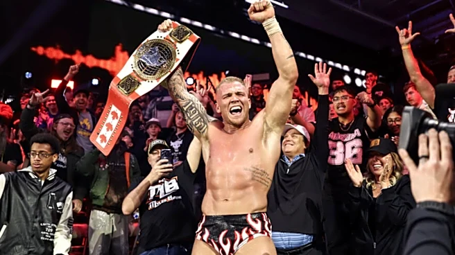 WWE NXT Results 7/28 - North American Title On The Line, Lizzy Rain Faces Izzi Dame