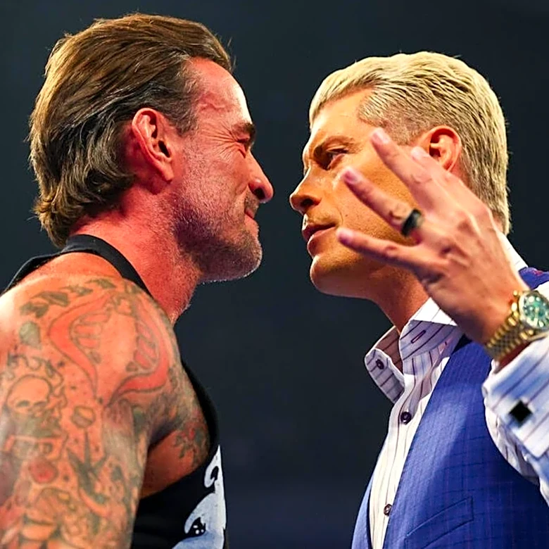 Bully Ray Ponders The Idea Of WWE Turning Cody Rhodes Heel Vs. CM Punk
