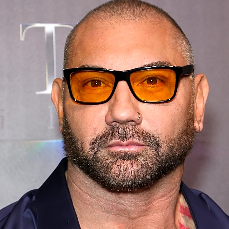 Dave Bautista Recalls Failed WCW Tryout