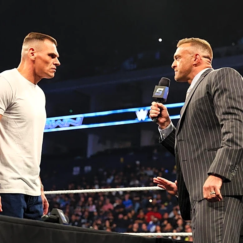 WWE SmackDown Ratings & Viewership Report: 7/24/2026