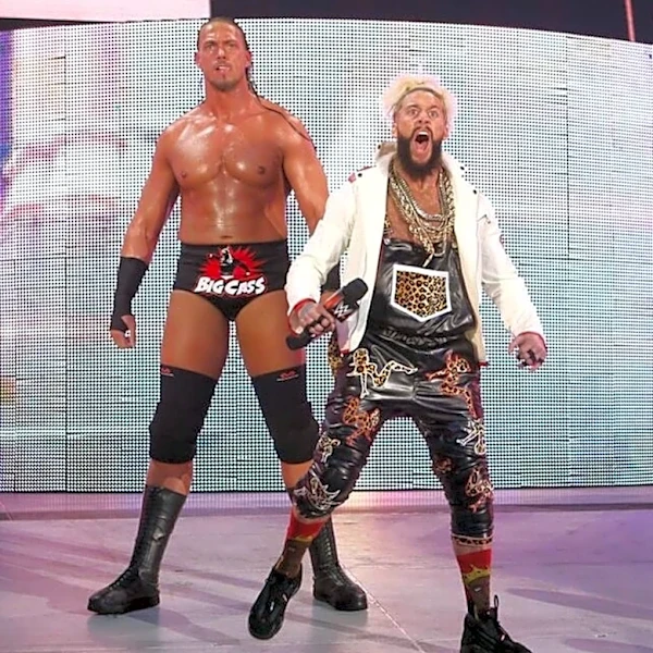 Booker T Comments On Possibility Of Enzo Amore Return, Reuniting With Big Cass In WWE