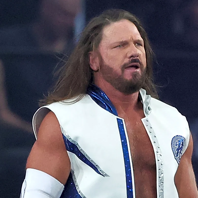 AJ Styles Says He Helped Produce Recent WWE NXT Match, Assesses Performance