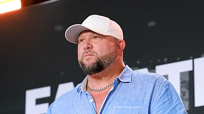 Bully Ray Blasts WWE Raw Comedy Segment, Doesn't Have 'High Hopes' For Joe Hendry