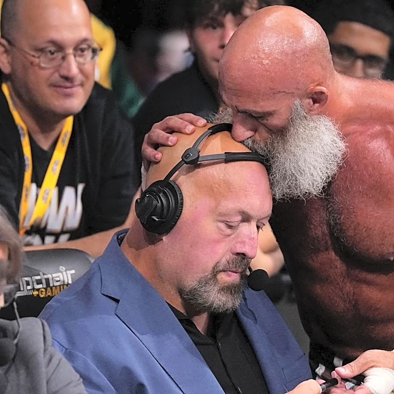 AEW Collision Ratings & Viewership Report: 7/25/2026