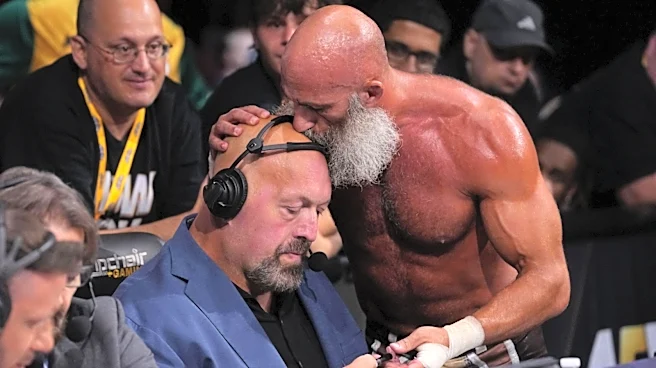 AEW Collision Ratings & Viewership Report: 7/25/2026