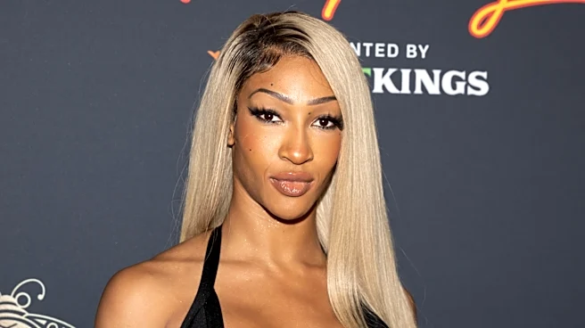 Backstage News On TNA Contract Status Of Former WWE Star Mara Sade