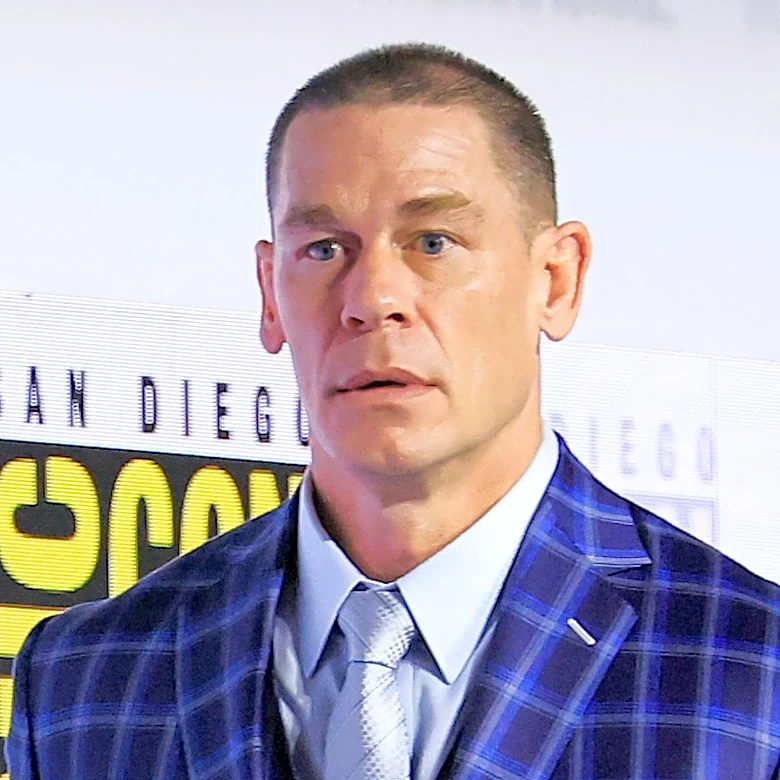 John Cena Shouts Out Grayson Waller After Blistering Promo On WWE NXT