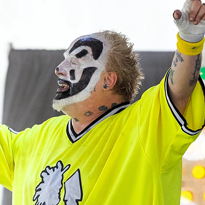 Tony Khan Reportedly Invites Insane Clown Posse To AEW Dynamite In Detroit