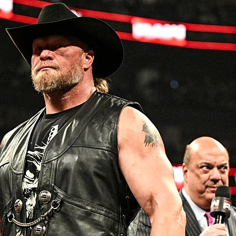 Triple H Comments On Whether Brock Lesnar Will Retire After WWE SummerSlam 2026
